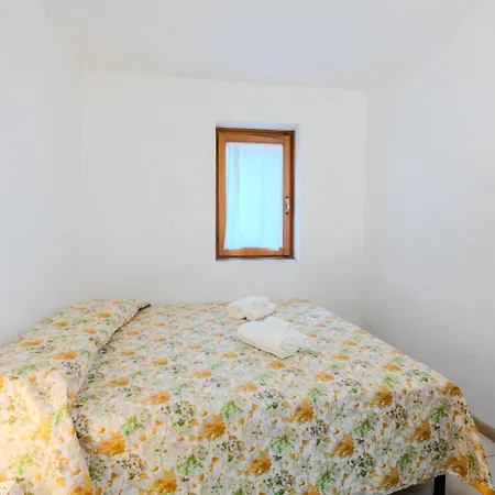 Terrace With Sea View - Pool, Parking And Ac Lejlighed