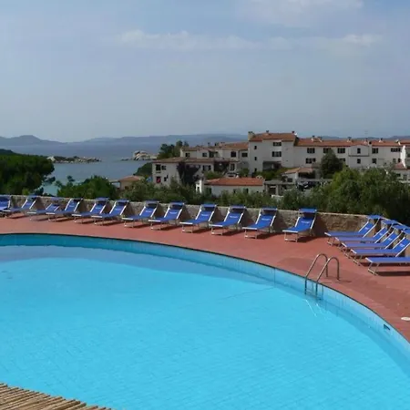 Terrace With Sea View - Pool, Parking And Ac